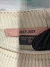 Jucy Judy White Pullover Sweater Size XS - photo 7