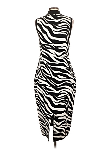 INC International Concepts Cocktail Dress (view 2)