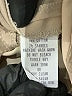 Elliott Lauren Tan Khakis Size 8 - photo 8