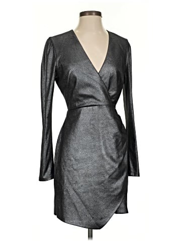 BCBGMAXAZRIA Cocktail Dress (view 1)