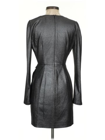 BCBGMAXAZRIA Cocktail Dress (view 2)