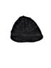 Modena 100% Acrylic Tweed Black Gray Beanie One size - photo 2