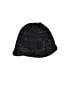 Modena 100% Acrylic Tweed Black Gray Beanie One size - photo 1