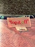 Top It Off Tropical Teal Casual Dress Size 4 - 6 - photo 7
