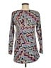 Lularoe Silver Long Sleeve Blouse Size M - photo 2