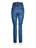 Madewell Solid Blue Jeans Size 31 waist - photo 2