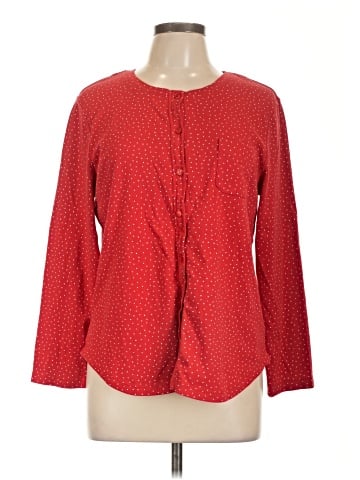 Carole Hochman Cardigan (view 1)