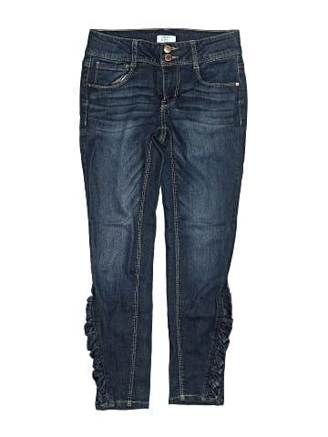 Crown & Ivy Jeans (view 1)