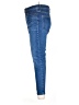 Madewell Solid Blue Jeans Size 31 waist - photo 5