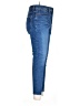 Madewell Solid Blue Jeans Size 31 waist - photo 4