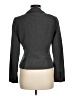 MICHAEL Michael Kors Gray Blazer Size 6 - photo 2