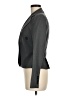 MICHAEL Michael Kors Gray Blazer Size 6 - photo 5