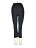 Nike 100% Polyester Gray Black Active Pants Size S - photo 2