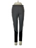 Fabletics Graphic Gray Active Pants Size XXS (estimated) - photo 1
