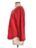 Carole Hochman Red Cardigan Size L - photo 5