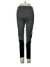 Fabletics Graphic Gray Active Pants Size XXS (estimated) - photo 2