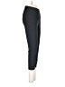Nike 100% Polyester Gray Black Active Pants Size S - photo 4