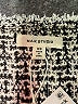 Max Studio Tweed Ivory Black Jacket Size XS - photo 6