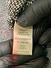 Max Studio Tweed Ivory Black Jacket Size XS - photo 7