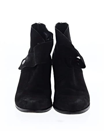 Eileen Fisher Ankle Boots (view 2)