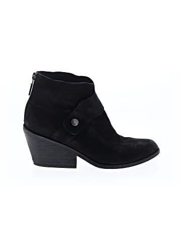 Eileen Fisher Ankle Boots (view 1)