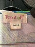 Top It Off Tropical Green Casual Dress Size S - photo 6