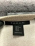 Tahari Checkered-gingham Tan Pullover Sweater Size XL - photo 7