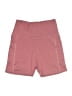 Unbranded Solid Pink Athletic Shorts Size Sm - Med - photo 1