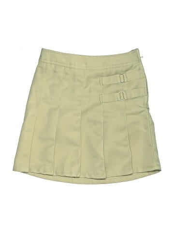 French Toast Skirt (view 1)