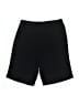 Caslon Solid Black Athletic Shorts Size S - photo 2