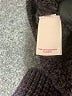 Victoria's Secret 100% Cotton Black Pullover Sweater Size S - photo 8