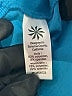 Athleta Teal Track Jacket Size XXS - photo 7