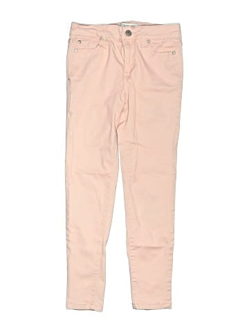 Celebrity Pink girls Jeggings (view 1)