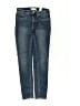 H&M Solid Blue Jeans Size 7 - photo 1