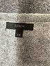 J.Crew Gray Pullover Sweater Size XXS - photo 7