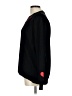 Arrive Guide Hearts Black Sweatshirt Size L - photo 5