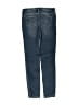H&M Solid Blue Jeans Size 7 - photo 2