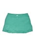Reel Legends Solid Teal Skort Size L - photo 2