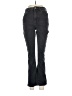 Reformation Jeans Chevron-herringbone Gray Jeans Size 28 waist (petite) - photo 1