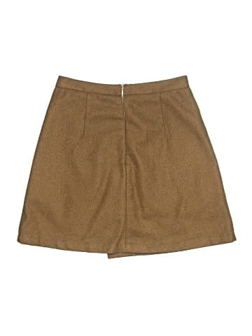 Emoda Casual Skirt (view 2)