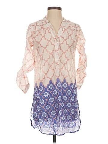 Roberta Roller Rabbit Casual Dress (view 1)