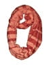 Unbranded Orange Scarf One size - photo 1
