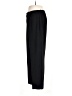 Chico's Design 100% Polyester Solid Black Dress Pants Size Lg (2) - photo 5