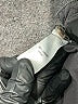 Maurices 100% Cotton Gray Jacket Size S - photo 7