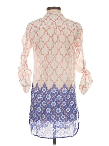 Roberta Roller Rabbit Casual Dress (view 2)