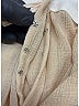 The Row 100% Polyester Tan Formal Skirt Size XXS - photo 6