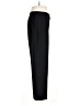 Chico's Design 100% Polyester Solid Black Dress Pants Size Lg (2) - photo 4