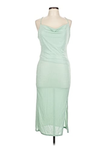 21 Saints Cocktail Dress (view 1)