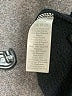 Everlane 100% Polyester Solid Black Pullover Sweater Size XS - photo 8