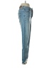 American Eagle Outfitters Stripes Blue Jeans Size 4 - photo 4